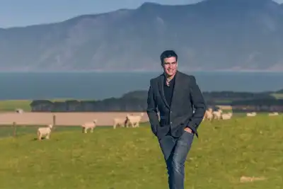 Product milestone for the Responsible Wool Standard