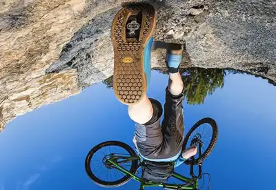 Change of leadership for Vibram USA