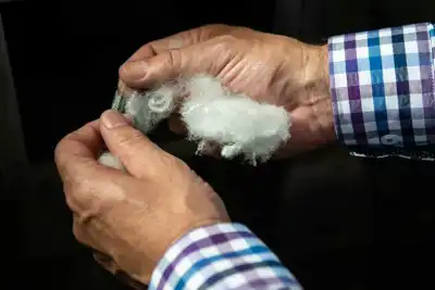 PrimaLoft ‘redefines sustainability’ with biodegradable insulation