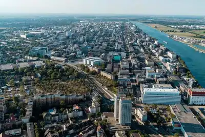 Low water levels in the Rhine affect BASF results