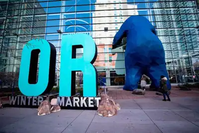 Outdoor Retailer names first Innovation Award winners