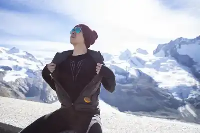 Start-up develops self-heating baselayer