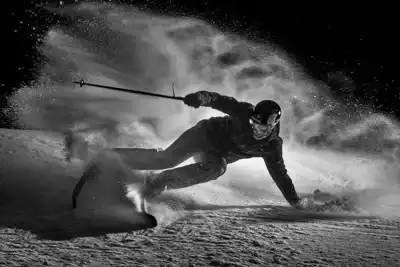 New Kjus jacket is ‘the future of skiwear’