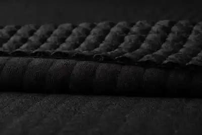 Polartec fabric ‘reduces microfibre shedding’