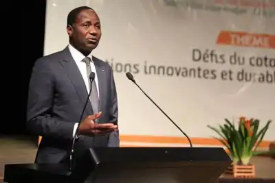 ICAC plenary meeting underway in Côte d’Ivoire