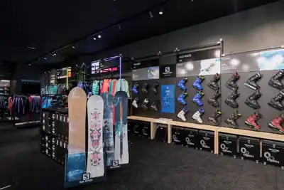 Anta-led consortium makes offer for Amer Sports