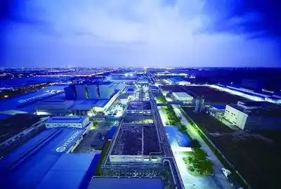 Smart factories ‘an essential step’ for Hyosung