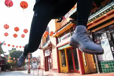Under Armour to target $92 billion ‘focused performer’ market