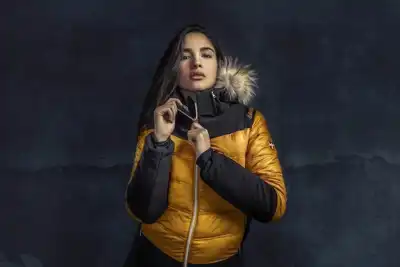 Iconic ski brand seeks renaissance at ISPO 2019