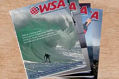 The latest issue of WSA magazine is now available
