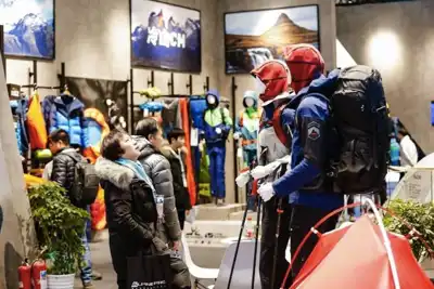 Olympics will be ‘just the start’ for winter sports in China