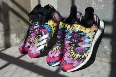 Foot Locker looks to tap into the potential of adidas’ Speedfactory