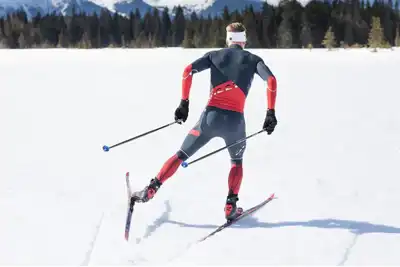 Rossignol applies dynamic compression to new skiwear collection