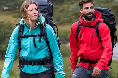 Callaway has expansion plans for Jack Wolfskin