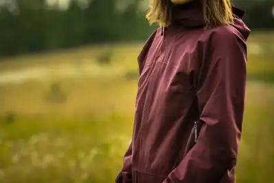 Houdini encourages its customers to share their wardrobe