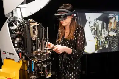 Lectra chases disruptive innovations at new facility