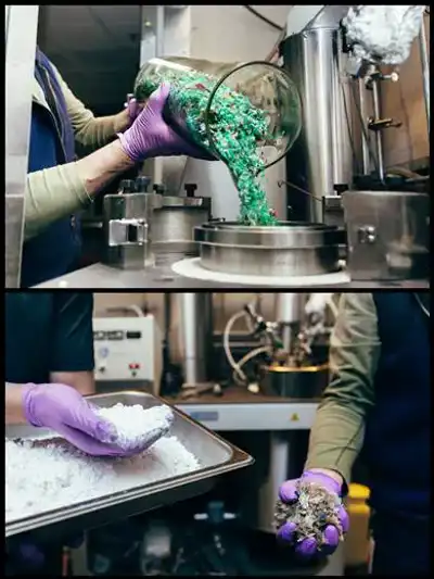 IBM joins PET recycling game