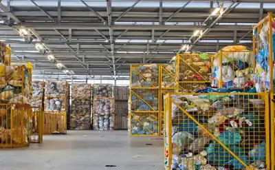 More than half H&M’s materials are sustainably sourced