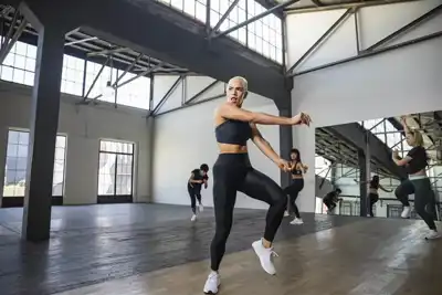 Primeknit finds new home in clothing