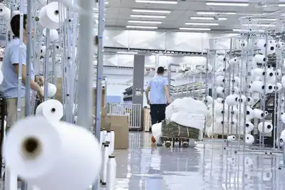 Portuguese textile exports up by 1.1%