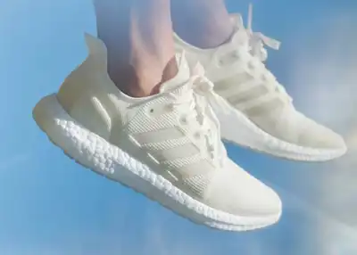 Adidas closed-loop shoes are ‘made to be remade’