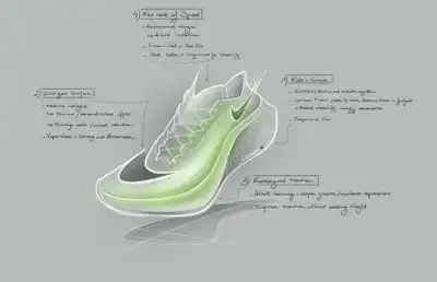 Nike reworks Vaporfly after marathon feedback