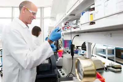 US company aims to build ‘entirely new classes of materials’