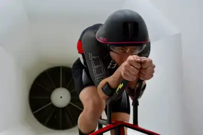 Devan’s technology offers ‘measurable benefits’ to athletes