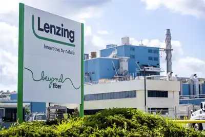 Lenzing joins blockchain movement