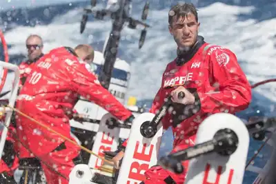 Another strong year for Helly Hansen