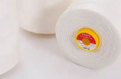 BCI certification for two new Coats products