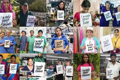 Fashion Revolution offers free course to ‘educate on supply chains’