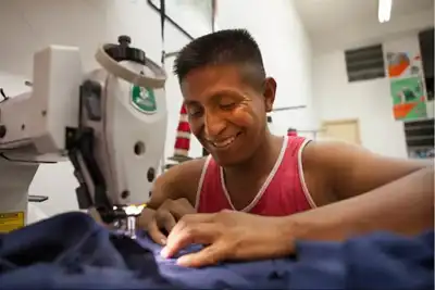Up to €500,000 to help C&A Foundation build ‘inclusive, fair circular apparel industry’