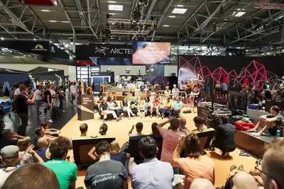 OutDoor by ISPO promises expanded events schedule following inaugural show