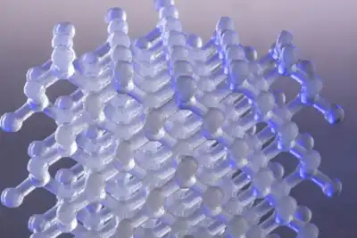 New Huntsman range addresses emerging needs in 3D printing