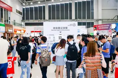 ISPO Shanghai’s football focus pays off