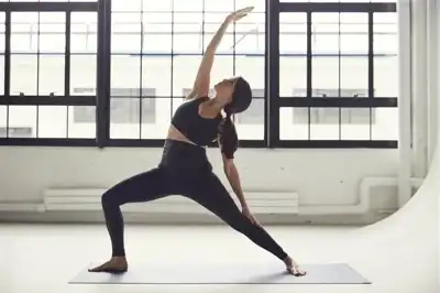 Reebok branches into maternity wear