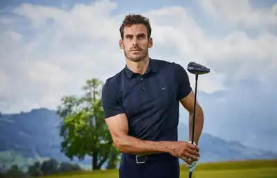 Swiss ski and golf brand acquired by Acushnet