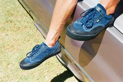 Vans targets Europe with top appointment