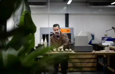 Italian textile company calls waste ‘precious raw material’