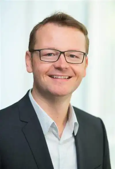 Senior appointment to promote European expansion for Icebreaker
