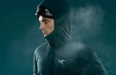 New face fabric is 60 times more durable, Arc’teryx claims