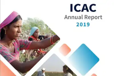 First ICAC annual report says Africa can meet growing cotton demand