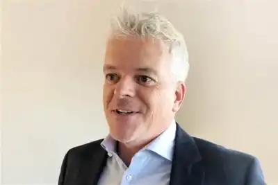 Ton Wiedenhoff named executive director for Alavanon Europe team