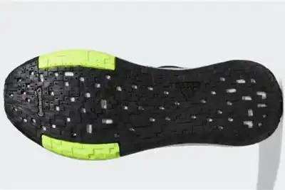Adidas releases winterised running shoe
