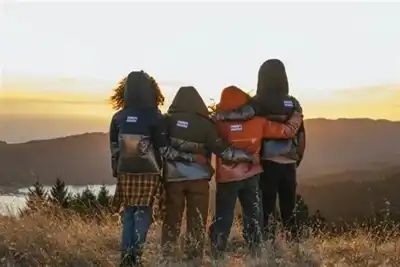 Dhana sews customers’ ‘memories’ into jacket lining