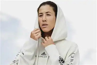 New BlackRock circular economy fund includes adidas