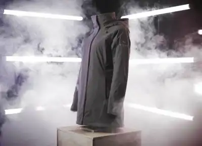 Outerwear brand Oros secures US Department of Defense contract