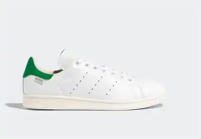 Gore-Tex and adidas team up to make a cold-weather Stan Smith shoe