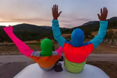 Unify named European distributor for Utah-based Cotopaxi